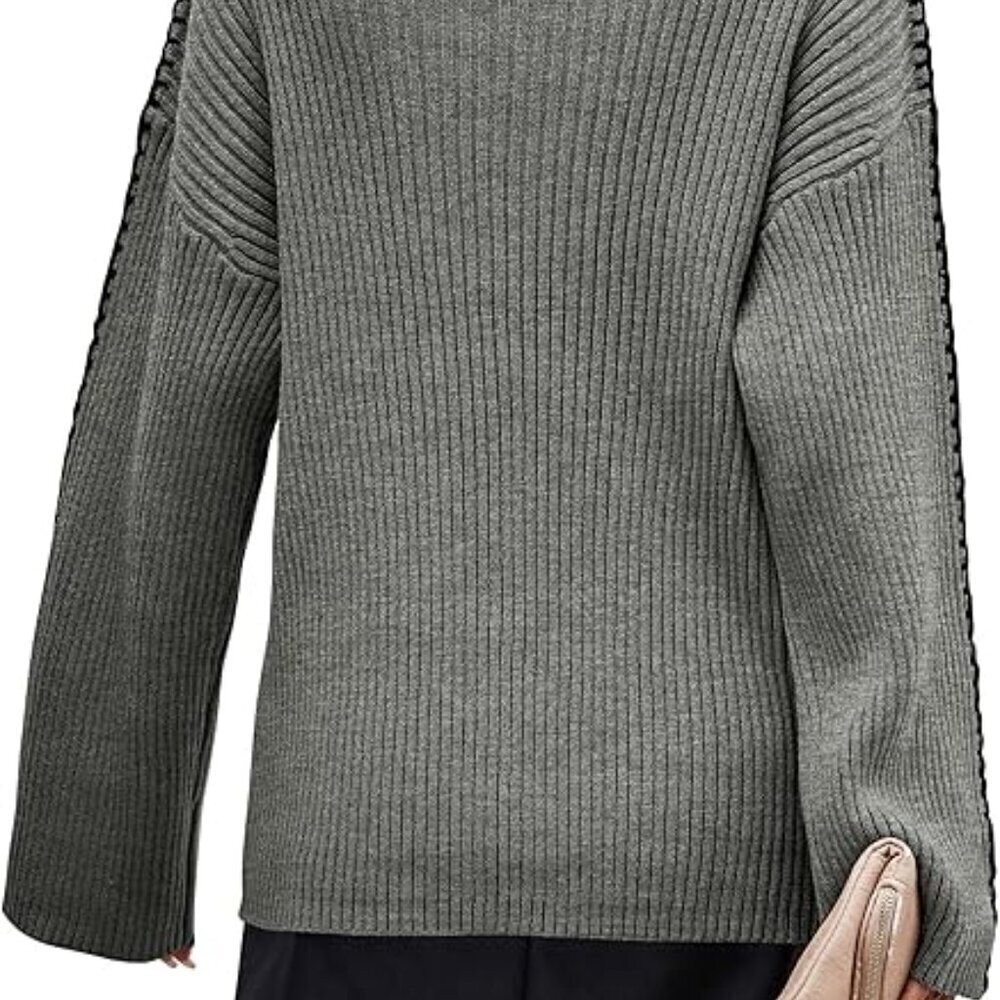 NWT: Women's Sweater - size small - Picture 2 of 6